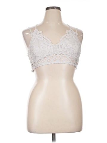 Anemone Sleeveless Top (view 1)