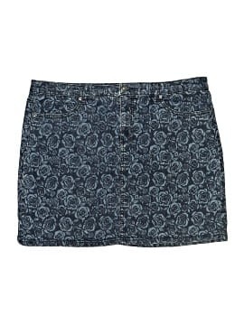 Christopher & Banks Skort