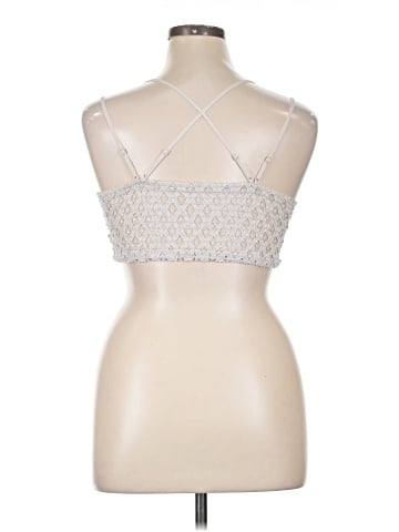 Anemone Sleeveless Top (view 2)