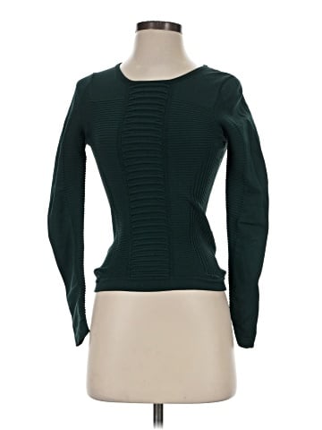 Parker Long Sleeve Top (view 1)