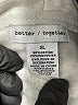 better / together Silver Pullover Hoodie Size XL - photo 7