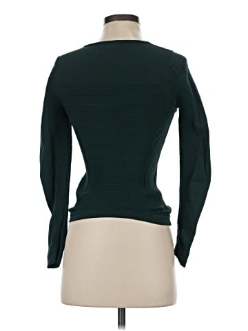 Parker Long Sleeve Top (view 2)