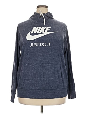 Nike Sweatshirt (view 1)