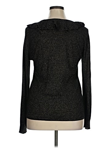 Lauren by Ralph Lauren Long Sleeve Top (view 2)