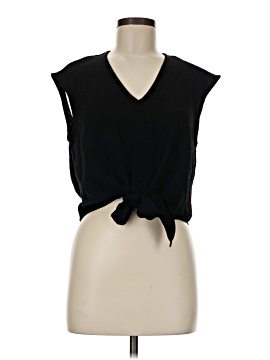 Prettygarden Sleeveless Blouse