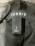Torrid Black Jacket Size 2X Plus (2) - photo 6