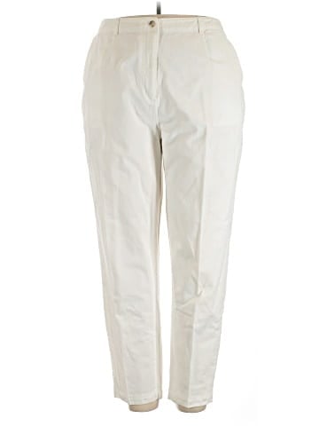 L.L.Bean Casual Pants (view 1)
