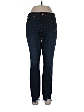 Ann Taylor LOFT Jeans (view 1)