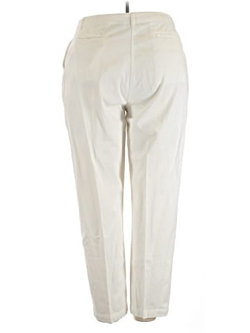 L.L.Bean Casual Pants (view 2)