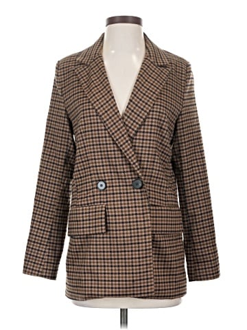 Promesa U.S.A. Blazer (view 1)