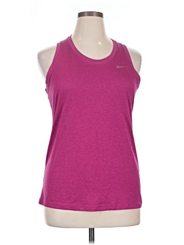 Nike Active Tank (view 1)