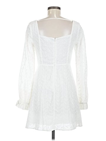Emory Park Cocktail Dress (view 2)