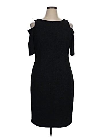 Eliza J Cocktail Dress (view 1)
