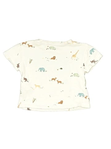 Zara Short Sleeve T-Shirt (view 2)