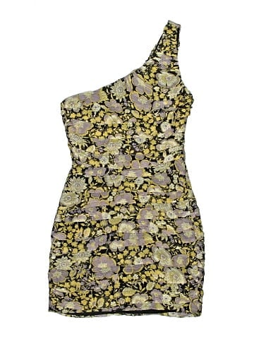 Zara Cocktail Dress (view 1)