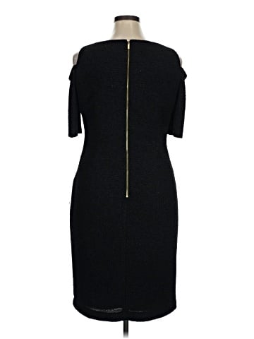 Eliza J Cocktail Dress (view 2)