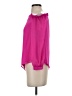 CeCe 100% Polyester Pink 3/4 Sleeve Blouse Size S - photo 5