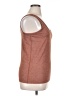 PrAna Brown Sleeveless Top Size XL - photo 4