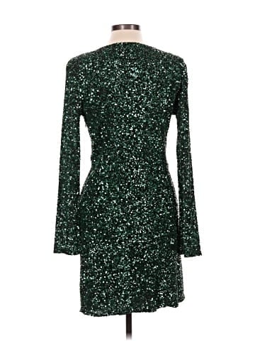 Varun Bahl Cocktail Dress (view 2)