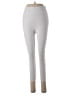Leggings Depot Gray Active Pants Size M - photo 1
