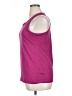Nike 100% Polyester Pink Active Tank Size XL - photo 5
