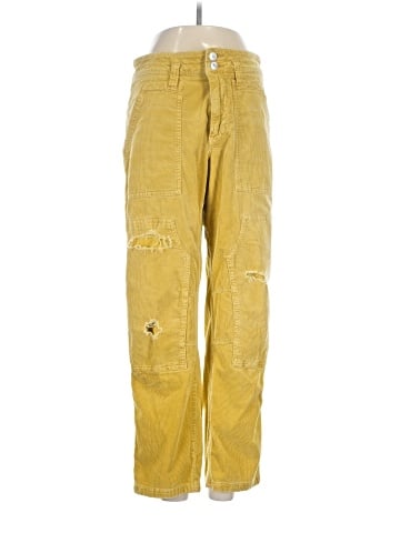 Pilcro Cargo Pants (view 1)