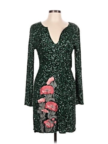Varun Bahl Cocktail Dress (view 1)