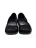 Clarks Black Flats Size 11 1/2 - photo 2