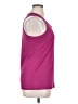 Nike 100% Polyester Pink Active Tank Size XL - photo 4
