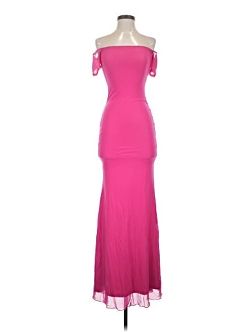Lulus Cocktail Dress (view 1)