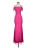 Lulus Pink Cocktail Dress Size S - photo 1