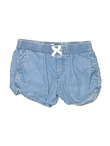 Levi's Denim Shorts (view 1)