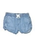 Levi's Blue Denim Shorts Size 6R - photo 1