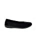 Clarks Black Flats Size 11 1/2 - photo 1