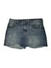 Apt. 9 Blue Denim Shorts Size 8 - photo 1