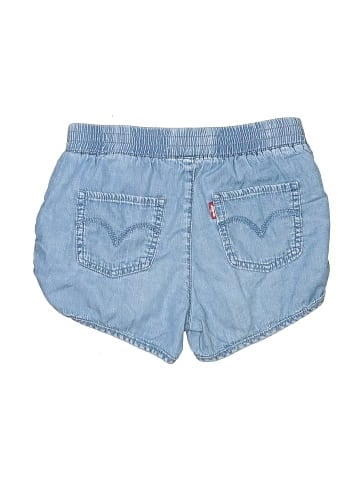 Levi's Denim Shorts (view 2)