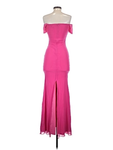 Lulus Cocktail Dress (view 2)