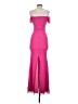 Lulus Pink Cocktail Dress Size S - photo 2