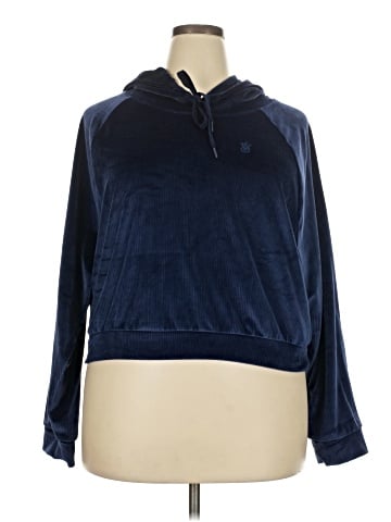 Victoria's Secret Pullover Hoodie (view 1)