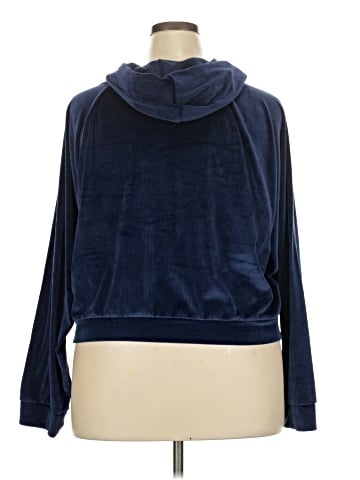 Victoria's Secret Pullover Hoodie (view 2)