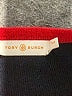 Tory Burch 100% Polyurethane Black Pullover Sweater Size S - photo 7