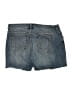 Apt. 9 Blue Denim Shorts Size 8 - photo 2