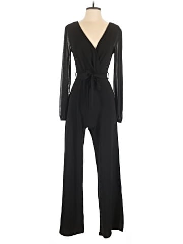 Almost Famous Jumpsuit (view 1)