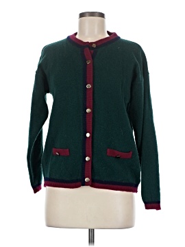 Edinburgh Cashmere Cardigan