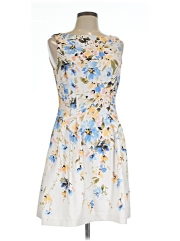 Vince Camuto Cocktail Dress (view 1)