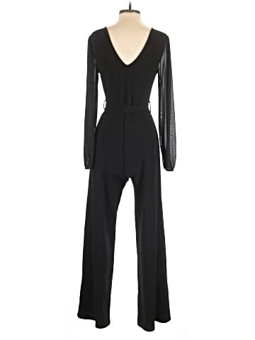 Almost Famous Jumpsuit (view 2)