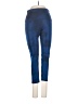Alo Graphic Blue Active Pants Size S - photo 1