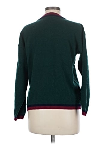 Edinburgh Cashmere Cardigan (view 2)