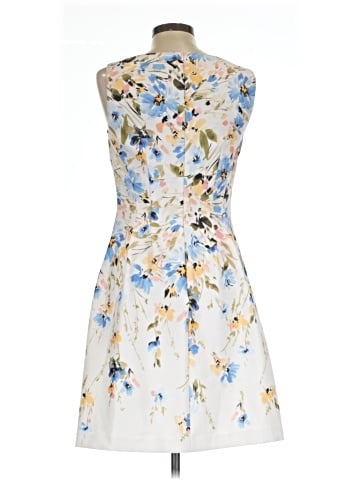 Vince Camuto Cocktail Dress (view 2)