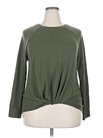 Walmart Cardigan (view 1)